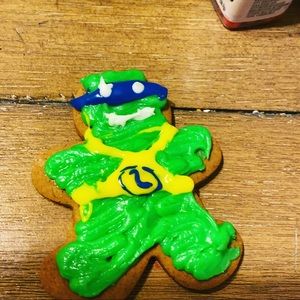 Meet your Posher, Josh